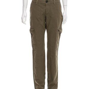 BURBERRY BRIT  Cargo Pants